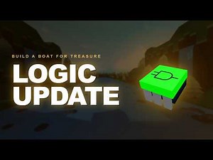 BABFT Logic Update! Gates, Sensors, & More