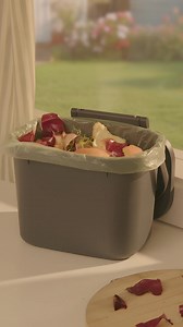 Use the food bin and we all win 🎉 | Department for Environment, Food and Rural Affairs (Defra)