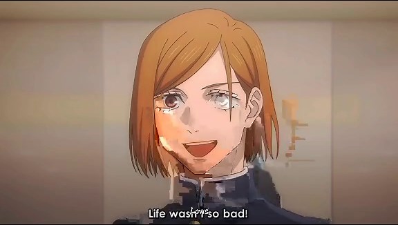 Nobara Kugisaki's Death Explained in Jujutsu Kaisen
