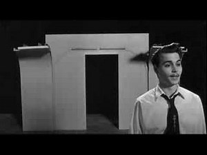 Ed Wood - Plan 9