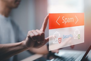 List of Spam Domains for Email Marketing | Flowium