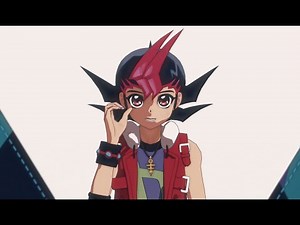 【遊戯王/Yu-Gi-Oh! MMD】 愛じゃない 【ZEXAL】