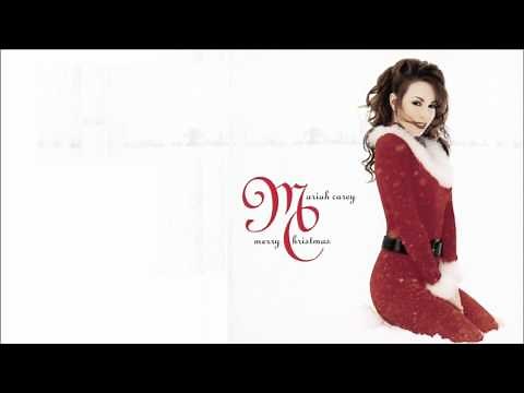 Mariah Carey - Joy To The World + lyrics