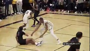 300K views · 3.1K reactions | Christian Jones hit a game winner and...