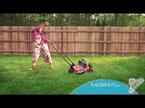 Fingerhut Commercial (April 2021)