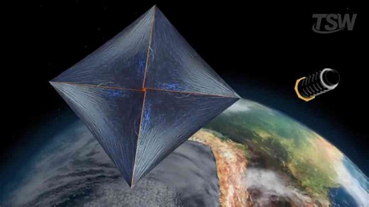 Project Starshot and the Race to Proxima Centauri