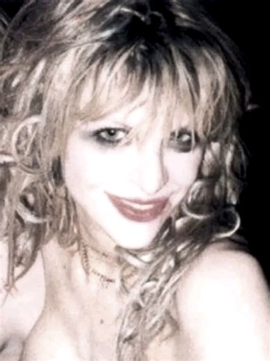 #viral #fyp #courtneylove #hole #rant | Courtney Love