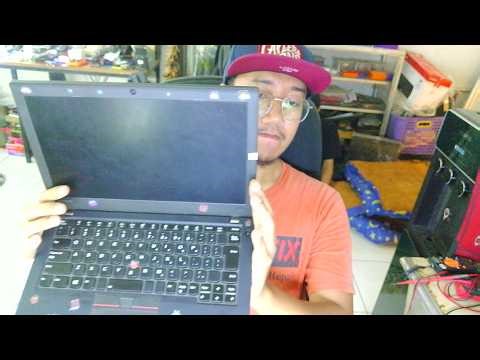 GANTI KEYBOARD LENOVO THINKPAD X270