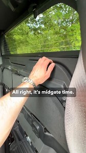 4.6M views · 43K reactions | The GMC Sierra EV brings back one of GM's most coveted truck features. You taking this over a Rivian R1T? | InsideEVs | Facebook