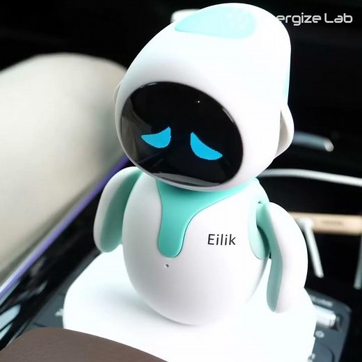 First Outing | Eilik Story