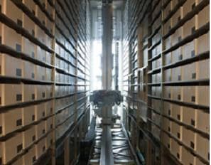 Robots Take Over Hospital Pharmacy as Human Pill-Counting Talents Go To Waste (VIDEO)