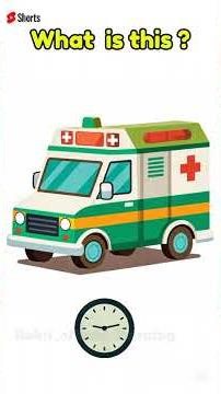 “👉 Guess the Object 🧠 | Animals, Rainbow, Kids & More 🌈🐶 | Fun Learning Video for Kids