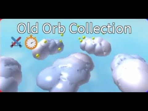 Epic Minigames - Orb Collection [Old]