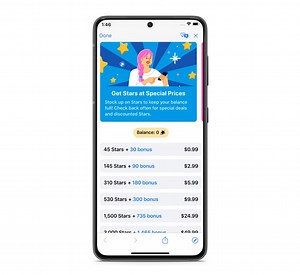 How Much Do Stars Cost on Facebook? - What Box Game