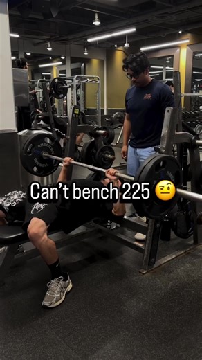 Achieving a 225 lb Bench Press: Tips and Tricks
