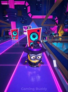 Witch Minions Bratt's Lair Funny Fails