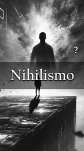 ¿Qué es el nihilismo? . El sentido se disuelve en la nada. El nihilismo es la postura que niega todo fundamento absoluto, valor objetivo o verdad trascendente, revelando el vacío como horizonte de la existencia y del conocimiento. . . . #donfilosofo #filosofoa #filosofia #nihilismo #sentido #nada #valor #verdad #existencia #vacio #conocimiento #moral #crisis #ser #negacion #trascendencia #filosofia #absurdo #psicologia #pensamiento #mente | Don Filósofo