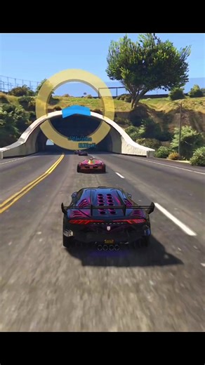 Zentorno Forever: The Ultimate GTA 5 Experience