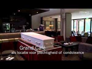 Yarden Crematorium Daelwijck Utrecht