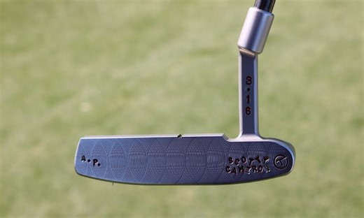 The Wedge Guy: Putting – A blend of art and science