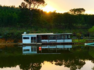 Camping | The Berry Guest Farm