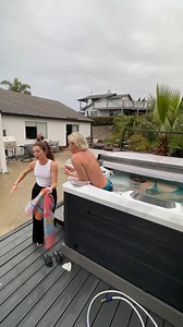 Husband caught cheating in hot tub gets away with it Made by Aloha Ocean | Possibly Genius