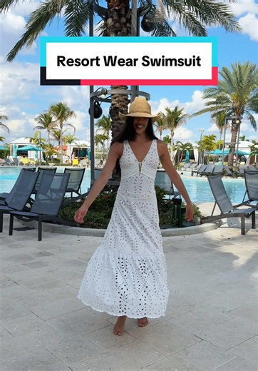 Mommas this swimsuit resort wear dress is perfection!!!!!!! #swimsuit #womensswimwear #swimsuitcheck #momswimsuit #swimwear