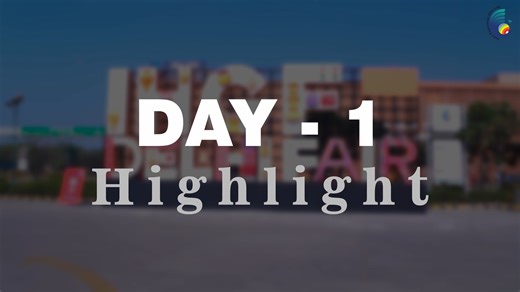Day 1 of IHGF Spring Fair 2026 felt more like a heartfelt beginning than just an opening. Visitors explored inspiring designs, rich textures, and stories of craftsmanship that reflect India’s artistic soul. Every corner carried curiosity, discovery, and excitement. For exhibitors, it was a proud moment to present months of creativity to a truly global audience. Meaningful conversations, new business opportunities, and warm appreciation made the day deeply rewarding inside the vibrant halls of In