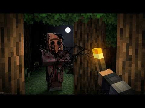 I Played a Horror Map That Doesn't Exist...