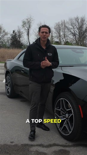 The future of muscle just changed the game! 2026 Dodge Charger Daytona Scatpack | CABLE DAHMER