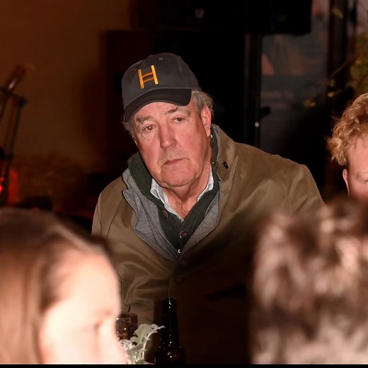 Jeremy Clarkson 'profoundly sorry' for Meghan Markle article. The TV presenter said he had 'completely messed up' in the December piece about how much he 'hated' Meghan Markle. https://i.stv.tv/3ZIazuP | STV News