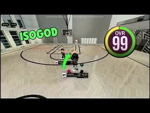 The BEST Build in Practical Basketball Roblox 😱 (Build Highlights)