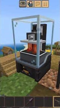 este es el mejor mod de armas de todo Minecraft bedrock