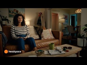 Headspace | The Everyday App For January | Commercial
