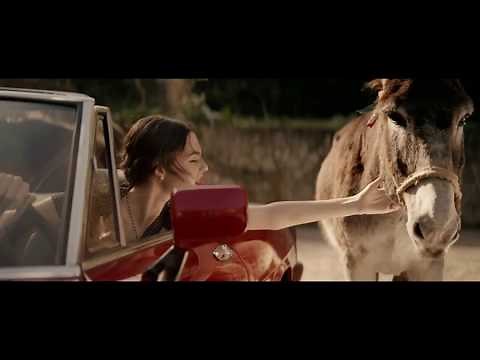 D&G DOLCE & GABBANA Miss Sicily an irresistibly playful lipstick