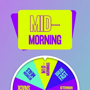 48K views · 59 reactions | Morning munchies? We've got a SNACK SOLUTION  Empower your morning with a SURPRISE #NutfruitRecipe, feeding your brain & getting your day off to a nutritious (& tasty) start! Your virtuous snacking circle starts here  EMPOWERMIND: Spin that wheel! | Nutfruit | Facebook