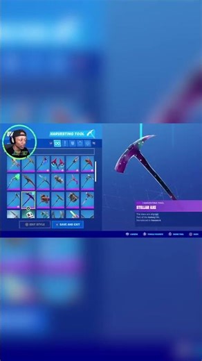 I made the best recon expert combo in fortnite