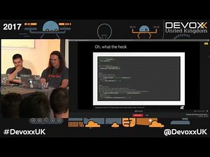 How Modern SQL Databases Come up with Algorithms that You Would Have Never Dreamed Of (vJUG)