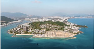 Chính chủ cần bán shophouse SH1 - 7 sổ đỏ lâu dài - 0984 396 ***