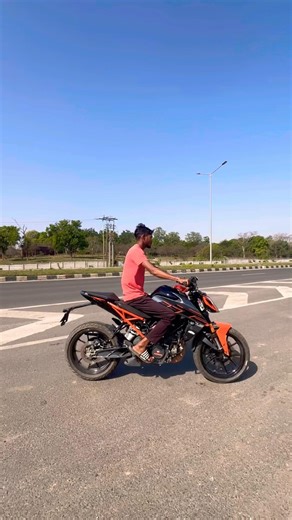 Ktm Duke 200 Modification 🔥🔥