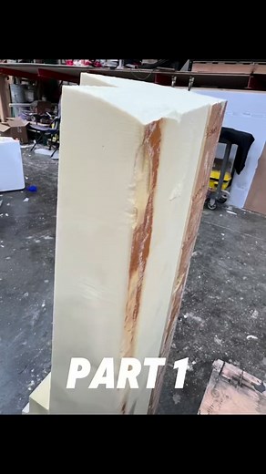 Rock Carving Part 1 #miniatures #scalemodels #modelrailroading #hoscale | Dirt Spot.7