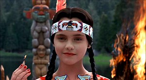 Remember When ‘Addams Family Values’ Had the Best Thanksgiving Ever?