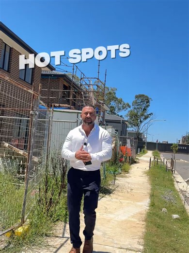 Investing in Growth Hotspots for Real Estate Success