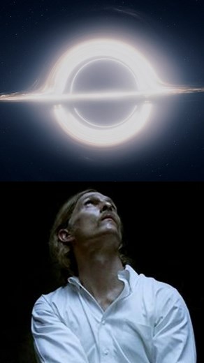 Film Dreams | True Detective x Interstellar: the crossover you need today 🌌 Rust Cohle going full Interstellar here 💥 #interstellar #christophernolan... | Instagram