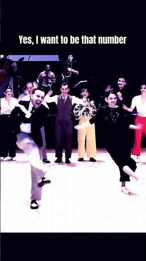 Hooked on Swing🎶🫶💯 #dance