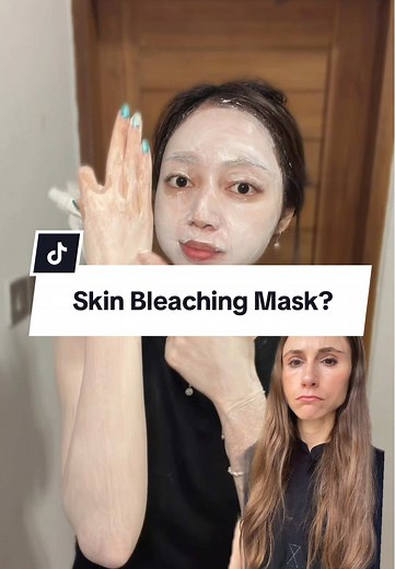 Glutathione for Skin Lightening: Myths and Realities
