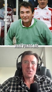 "This is classic Clough!" 🤣 Brian Clough had a way with everyone, even the first £1 million man, Trevor Francis! 👀 Listen to the latest It Was What It Was now. ⚽️ | We Are The Overlap