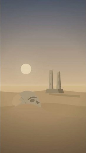 ozymandias — a reading
