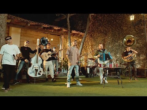 Codiciado x Voz De Mando - Y Ahora Resulta (En Vivo)