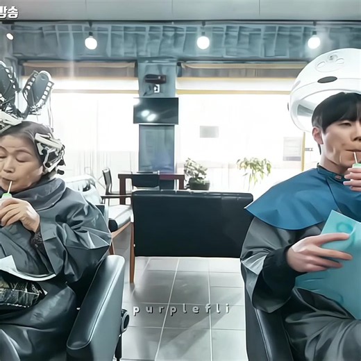 pre-release of eps 9🥹 #rebornrookie #leejunyoung #kdrama